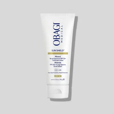 Obagi Sun Shield Mineral SPF 50