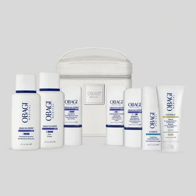Obagi Nu-Derm Fx System