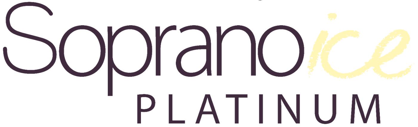 Soprano ICE Platinum